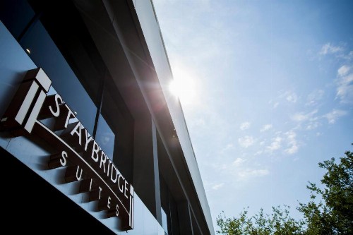 Staybridge Suites Atlanta - Midtown an IHG Hotel - image 18