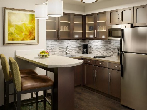 Staybridge Suites Atlanta - Midtown an IHG Hotel - image 19