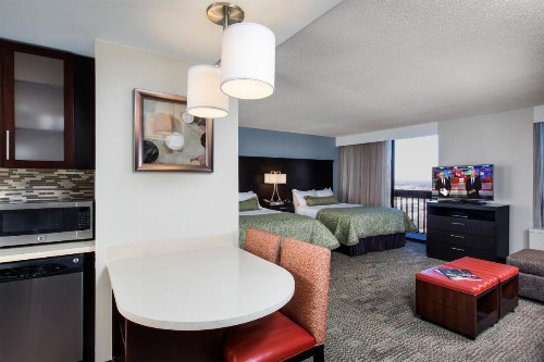 Staybridge Suites Atlanta - Midtown an IHG Hotel - image 20