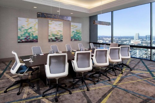 Staybridge Suites Atlanta - Midtown an IHG Hotel - image 23
