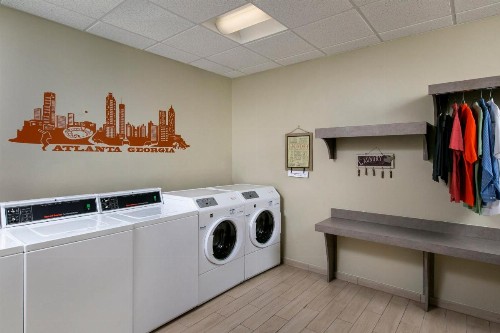 Staybridge Suites Atlanta - Midtown an IHG Hotel - image 28