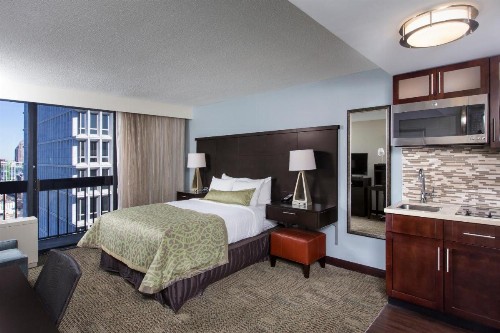 Staybridge Suites Atlanta - Midtown an IHG Hotel - image 29