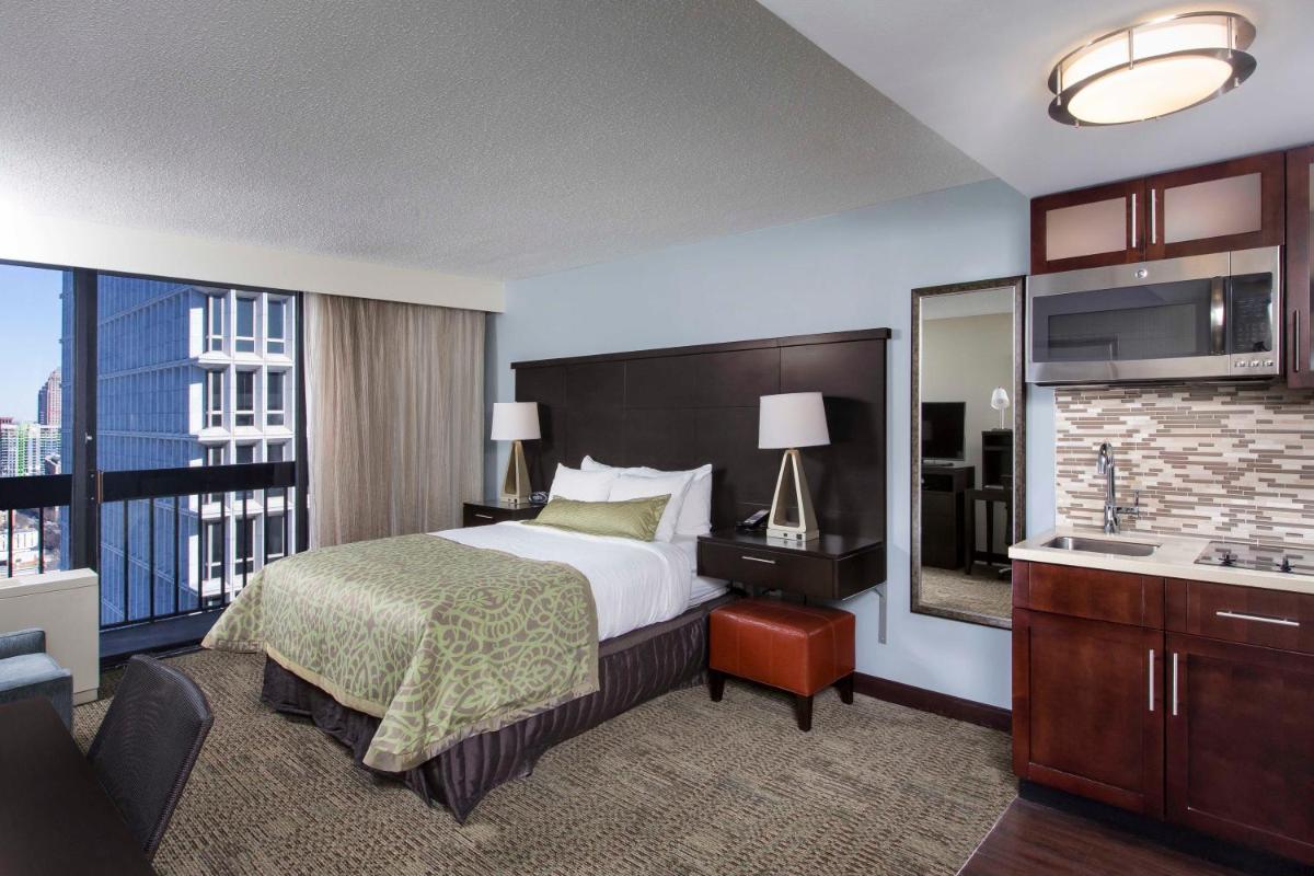 Staybridge Suites Atlanta - Midtown an IHG Hotel - image 3