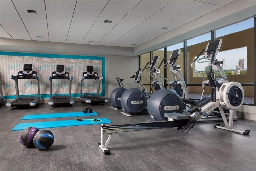 Staybridge Suites Atlanta - Midtown an IHG Hotel - image 33