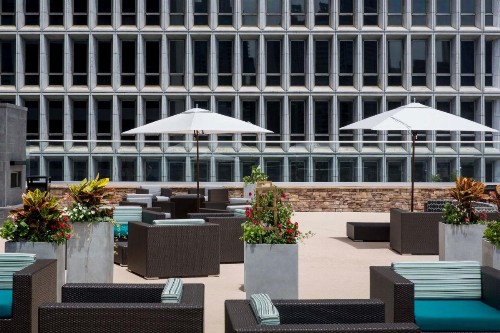 Staybridge Suites Atlanta - Midtown an IHG Hotel - image 35