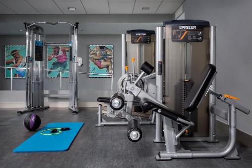 Staybridge Suites Atlanta - Midtown an IHG Hotel - image 36