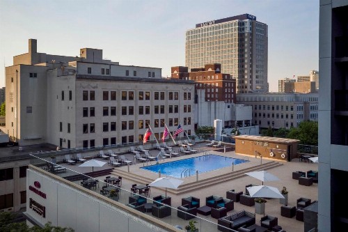 Staybridge Suites Atlanta - Midtown an IHG Hotel - image 38
