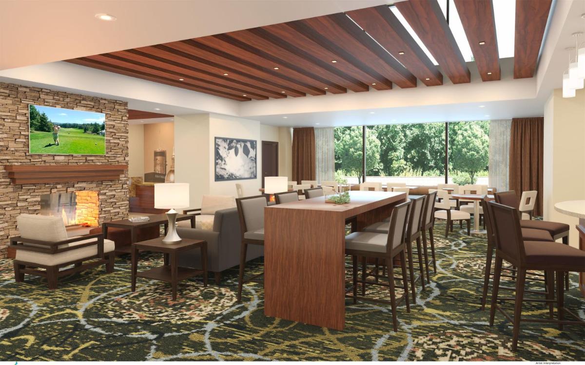 Staybridge Suites Atlanta - Midtown an IHG Hotel - image 4