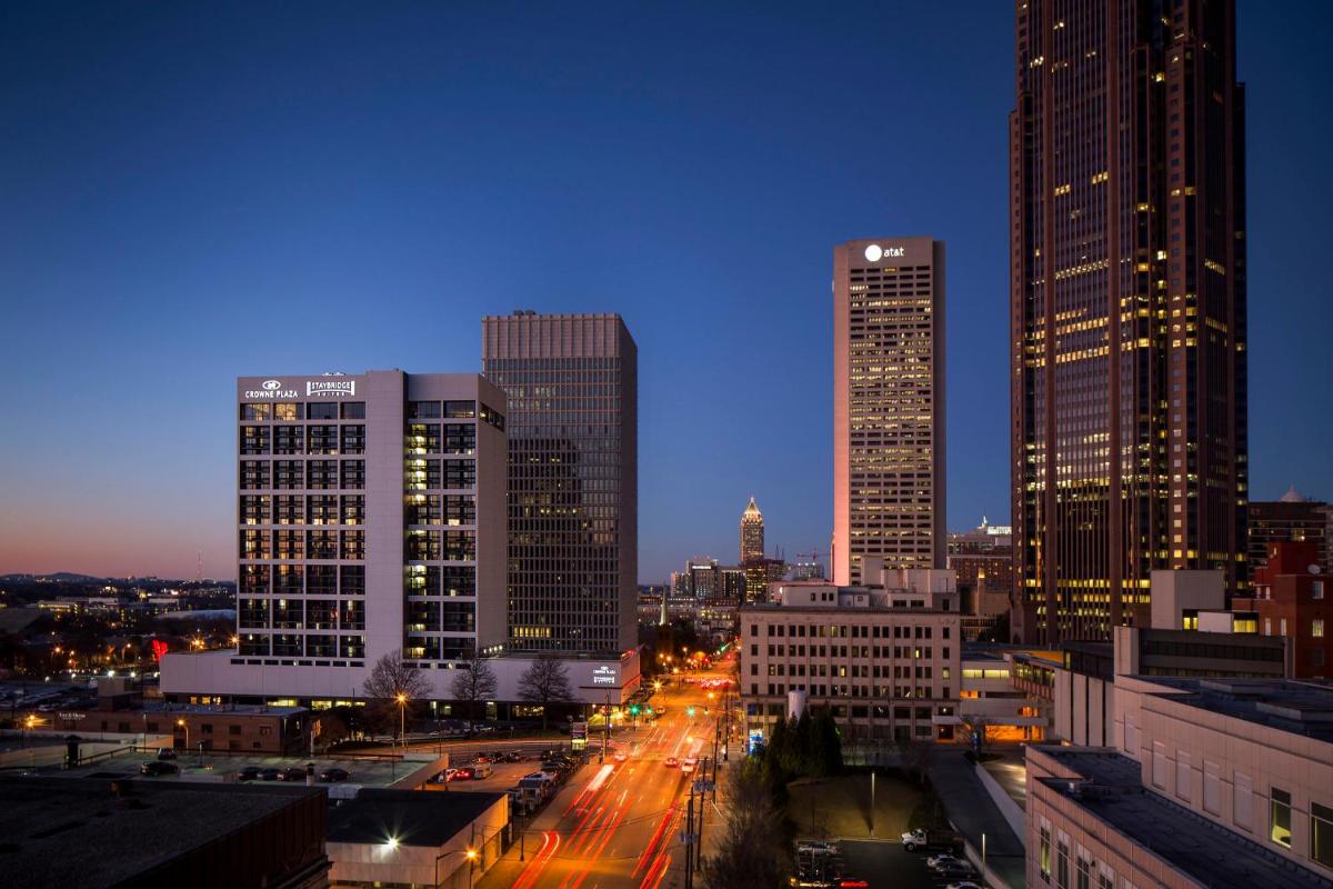 Staybridge Suites Atlanta - Midtown an IHG Hotel - image 5