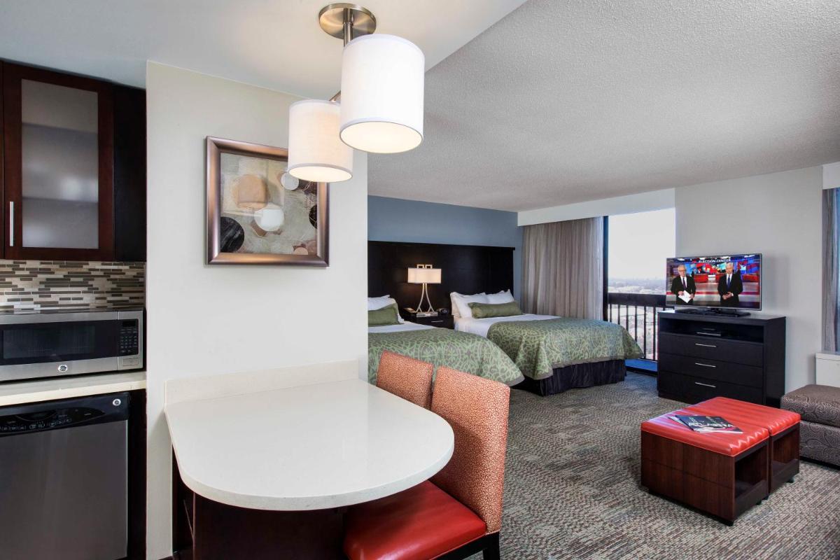 Staybridge Suites Atlanta - Midtown an IHG Hotel - image 6