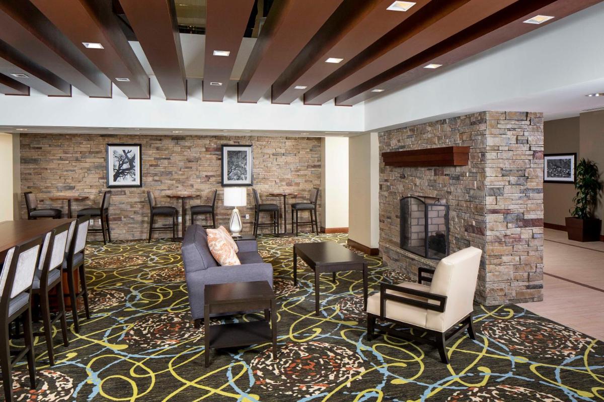 Staybridge Suites Atlanta - Midtown an IHG Hotel - image 7