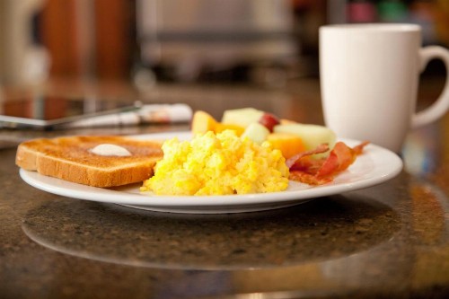Staybridge Suites Atlanta - Midtown an IHG Hotel - image 8
