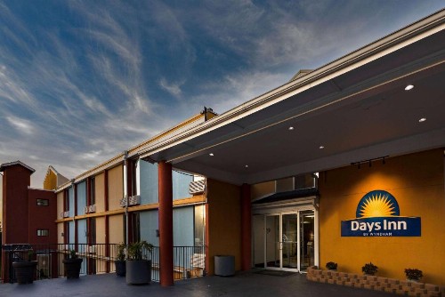 Days Inn by Wyndham Hartsfield Jackson Atlanta Airport West