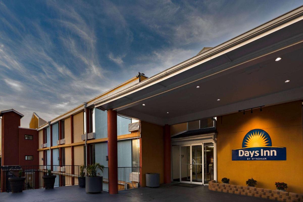 Days Inn by Wyndham Hartsfield Jackson Atlanta Airport West - main image