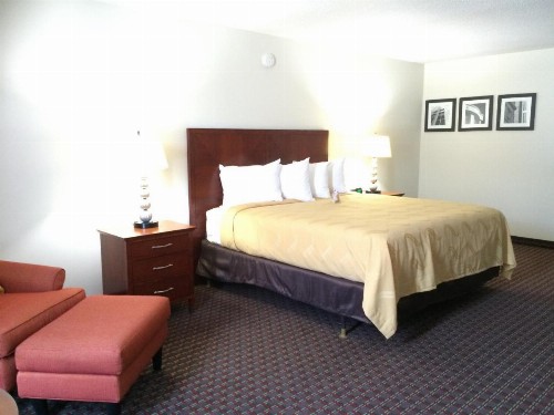 Days Inn by Wyndham Hartsfield Jackson Atlanta Airport West - image 13