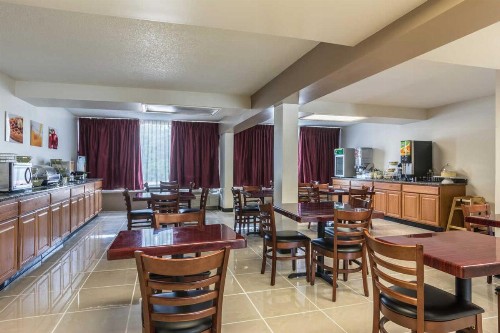 Days Inn by Wyndham Hartsfield Jackson Atlanta Airport West - image 14