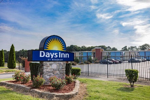Days Inn by Wyndham Hartsfield Jackson Atlanta Airport West - image 15