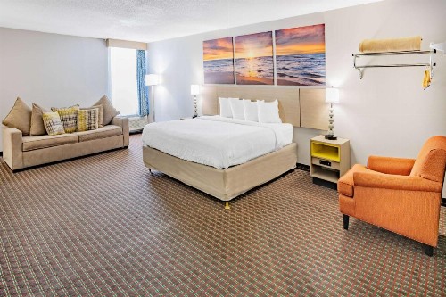 Days Inn by Wyndham Hartsfield Jackson Atlanta Airport West - image 16