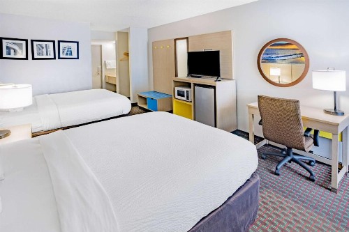 Days Inn by Wyndham Hartsfield Jackson Atlanta Airport West - image 17