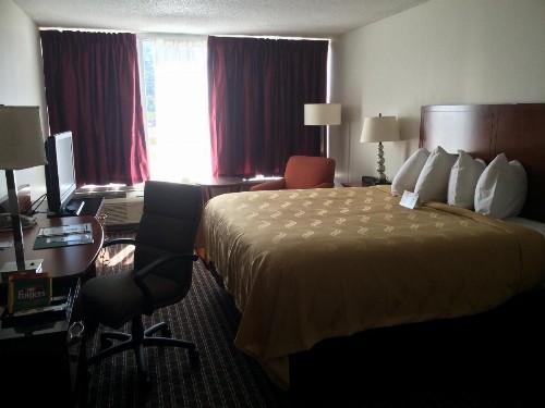 Days Inn by Wyndham Hartsfield Jackson Atlanta Airport West - image 21