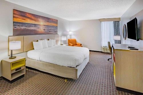 Days Inn by Wyndham Hartsfield Jackson Atlanta Airport West - image 22
