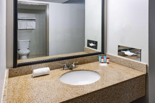 Days Inn by Wyndham Hartsfield Jackson Atlanta Airport West - image 23