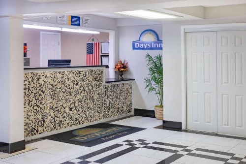 Days Inn by Wyndham Hartsfield Jackson Atlanta Airport West - image 24