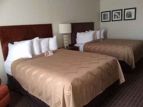 Days Inn by Wyndham Hartsfield Jackson Atlanta Airport West - image 26