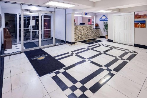 Days Inn by Wyndham Hartsfield Jackson Atlanta Airport West - image 32
