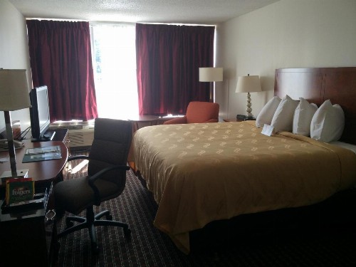 Days Inn by Wyndham Hartsfield Jackson Atlanta Airport West - image 34