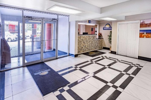 Days Inn by Wyndham Hartsfield Jackson Atlanta Airport West - image 35
