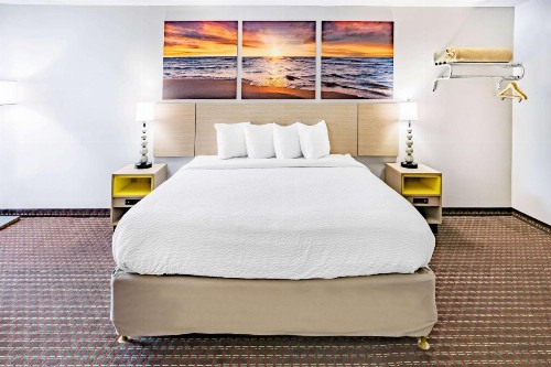 Days Inn by Wyndham Hartsfield Jackson Atlanta Airport West - image 36
