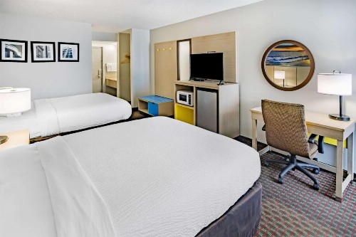 Days Inn by Wyndham Hartsfield Jackson Atlanta Airport West - image 37