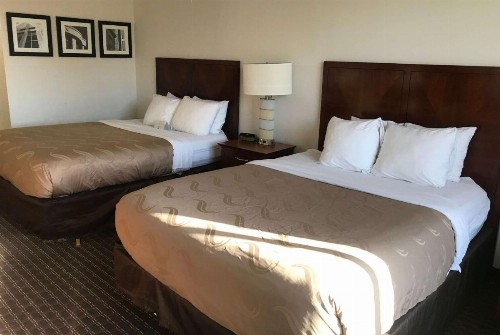 Days Inn by Wyndham Hartsfield Jackson Atlanta Airport West - image 38