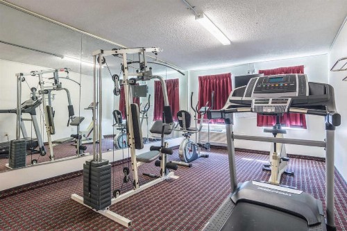 Days Inn by Wyndham Hartsfield Jackson Atlanta Airport West - image 39