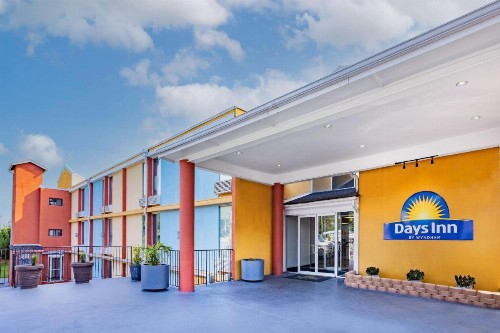 Days Inn by Wyndham Hartsfield Jackson Atlanta Airport West - image 40