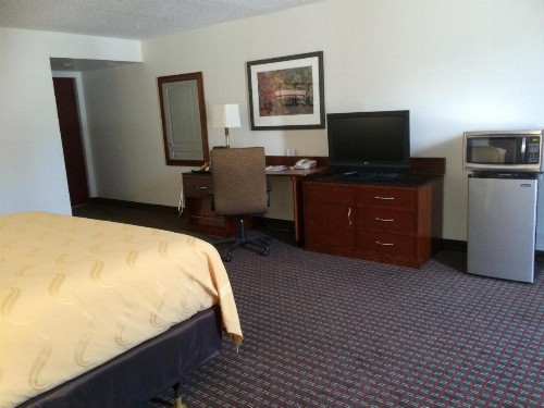 Days Inn by Wyndham Hartsfield Jackson Atlanta Airport West - image 42