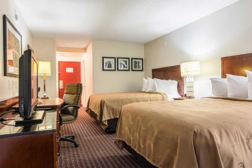 Days Inn by Wyndham Hartsfield Jackson Atlanta Airport West - image 43