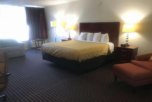 Days Inn by Wyndham Hartsfield Jackson Atlanta Airport West - image 44