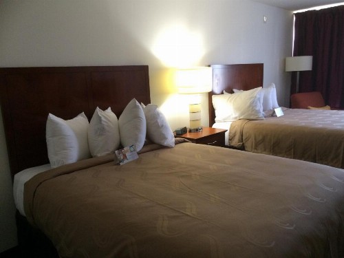 Days Inn by Wyndham Hartsfield Jackson Atlanta Airport West - image 47