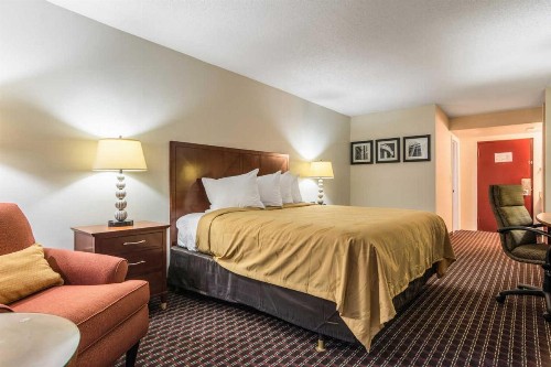 Days Inn by Wyndham Hartsfield Jackson Atlanta Airport West - image 48