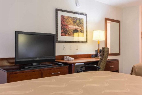 Days Inn by Wyndham Hartsfield Jackson Atlanta Airport West - image 50