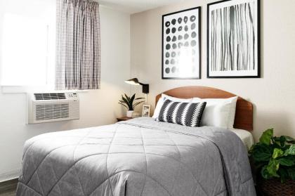 InTown Suites Extended Stay - Atlanta Central - image 12