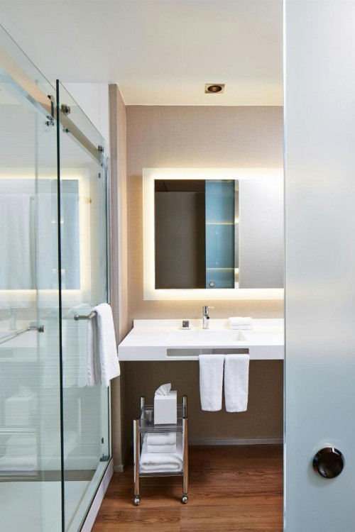 AC Hotel by Marriott Atlanta Buckhead at Phipps Plaza - image 10