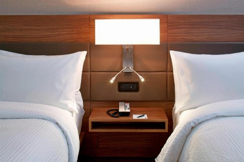AC Hotel by Marriott Atlanta Buckhead at Phipps Plaza - image 14