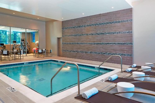 AC Hotel by Marriott Atlanta Buckhead at Phipps Plaza - image 15