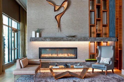 AC Hotel by Marriott Atlanta Buckhead at Phipps Plaza - image 21