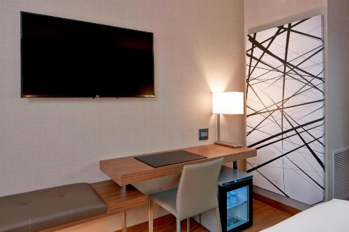 AC Hotel by Marriott Atlanta Buckhead at Phipps Plaza - image 22