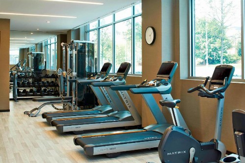 AC Hotel by Marriott Atlanta Buckhead at Phipps Plaza - image 24