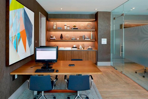 AC Hotel by Marriott Atlanta Buckhead at Phipps Plaza - image 37